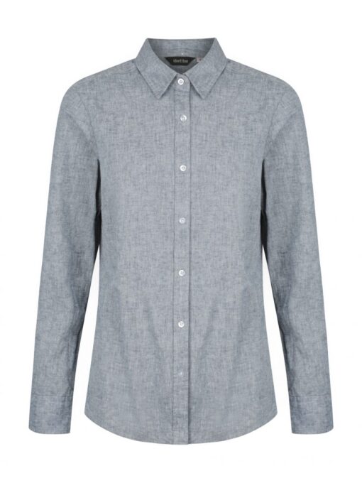 Ladies Floyd Long Sleeve Shirt