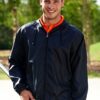 BOCINI Promotional Wet Weather Jacket CJ1431
