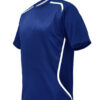 BOCINI Unisex Adults Sublimated Sports Tee Shirt CT1503