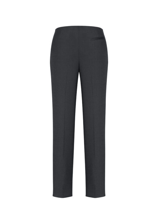 Womens Cool Stretch Bandless Slim Leg Pant