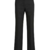 Womens Comfort Wool Stretch Relaxed Pant