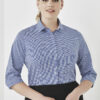 Womens Newport 3/4 Sleeve Shirt
