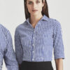 Womens Springfield 3/4 Sleeve Shirt