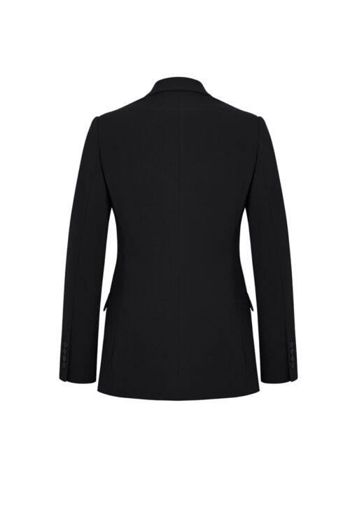 Womens Siena Longline Jacket