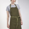 Barley Apron
