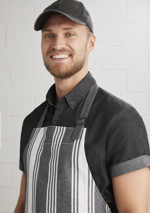 Salt Apron