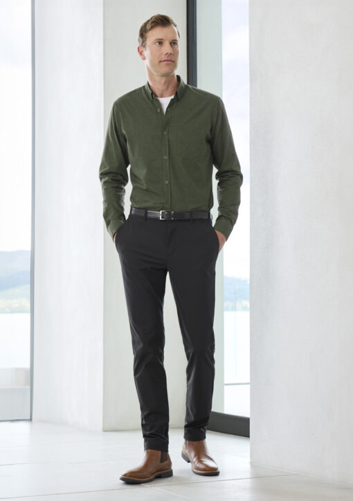 Mens Venture Pant(Black