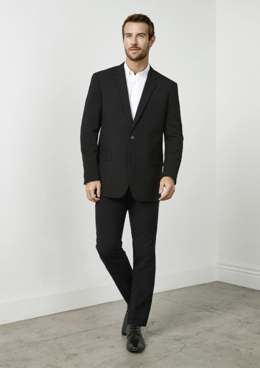 Mens Classic Jacket