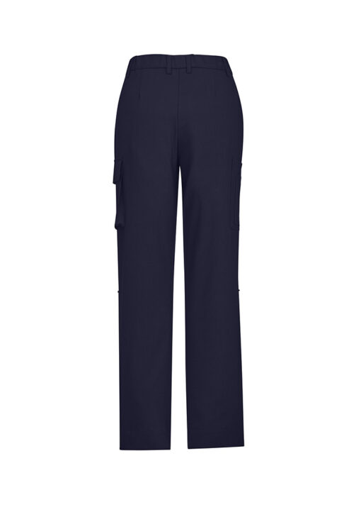Womens Comfort Waist Cargo Pant