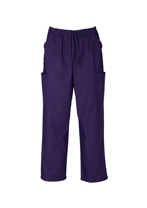 Unisex Classic Scrub Pant