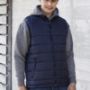Mens Alpine Vest