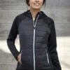 Womens Stealth Jacket