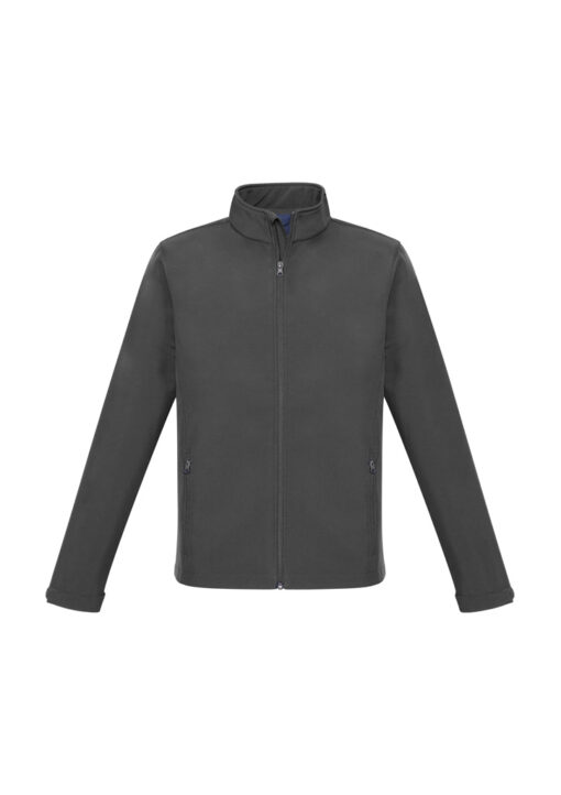 Mens Apex Jacket(Grey