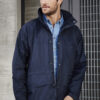 Unisex Trekka Jacket