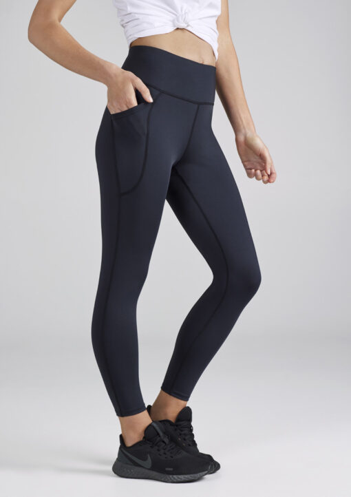 Womens Luna 7/8 Length Legging
