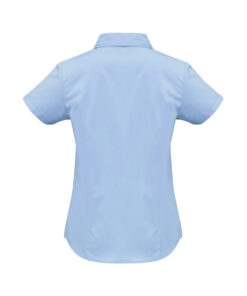Womens Metro Short Sleeve Shirt