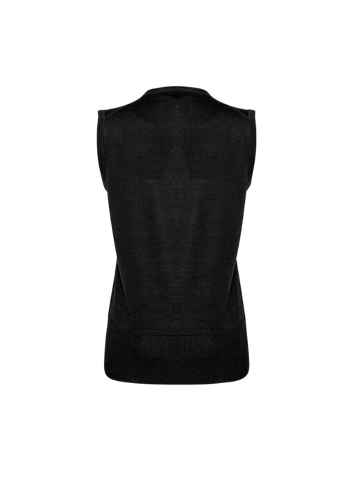 Womens Milano Vest