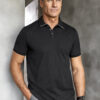 Mens Aston Short Sleeve Polo