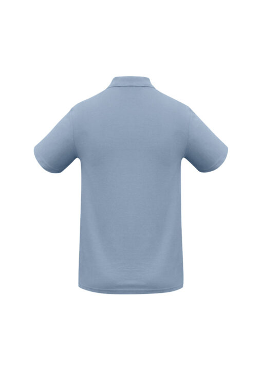 Kids Crew Short Sleeve Polo