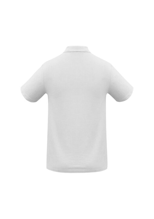 Kids Crew Short Sleeve Polo