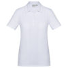 Womens Aero Short Sleeve Polo