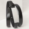 Womens Leather Belt