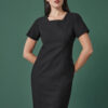 Womens Renew Short Sleeve Dress