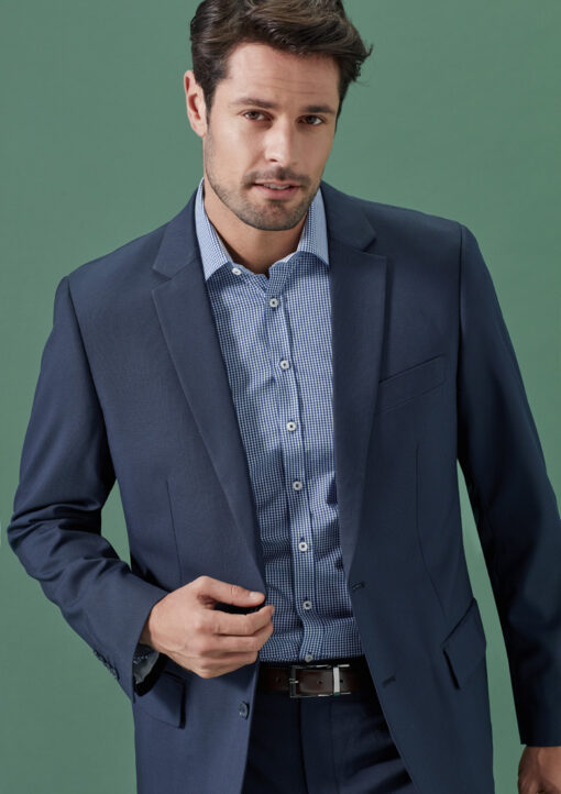 Mens Renew City Fit Jacket
