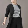 Womens Chelsea Longline Cardigan