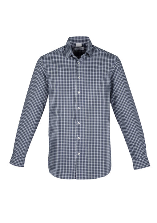Mens Noah Long Sleeve Shirt