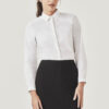 Womens Charlie Long Sleeve Shirt