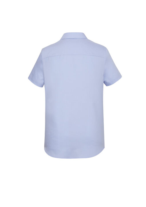 Womens Charlie Short Sleeve Shirt