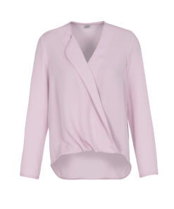 Womens Lily Hi-Lo Blouse