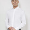 Mens Luxe Long Sleeve Shirt