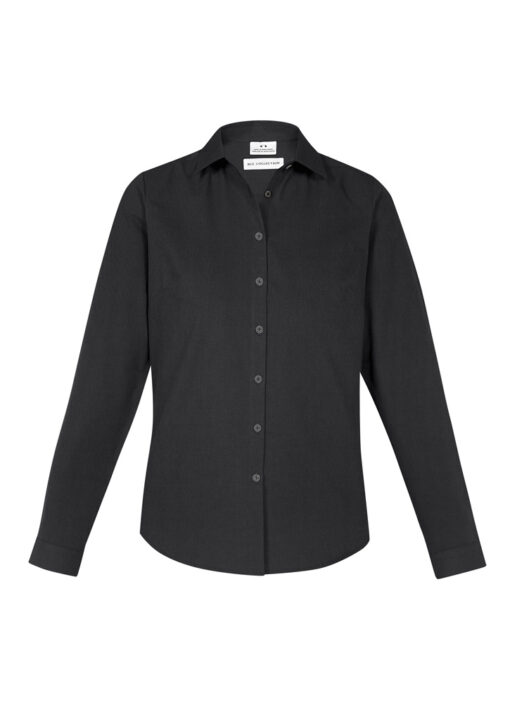 Womens Memphis Long Sleeve Shirt