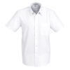 Mens Ambassador Short Sleeve Shirt