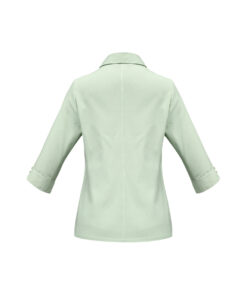 Womens Ambassador 3/4 Sleeve Shirt