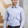 Mens Bristol Classic Long Sleeve Shirt