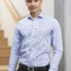 Mens Bristol Tailored Long Sleeve Shirt