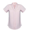Womens Madison Short Sleeve Shirt