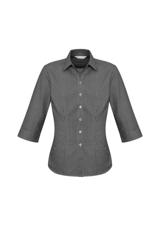 Womens Ellison 3/4 Sleeve Shirt