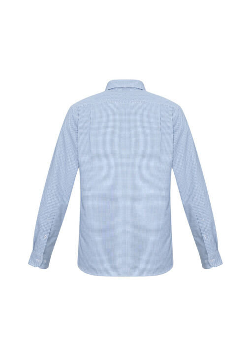 Mens Ellison Long Sleeve Shirt