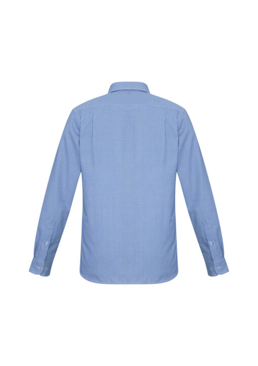 Mens Ellison Long Sleeve Shirt