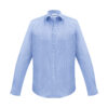 Mens Euro Long Sleeve Shirt