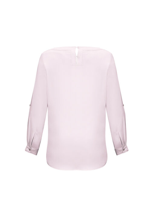 Womens Madison Boatneck Top
