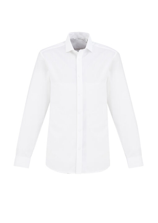 Mens Regent Long Sleeve Shirt