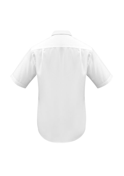 Mens Oasis Short Sleeve Shirt