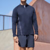 Unisex Balance Mid Layer Top