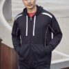 Mens United Hoodie