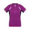 Womens Renegade Short Sleeve Tee